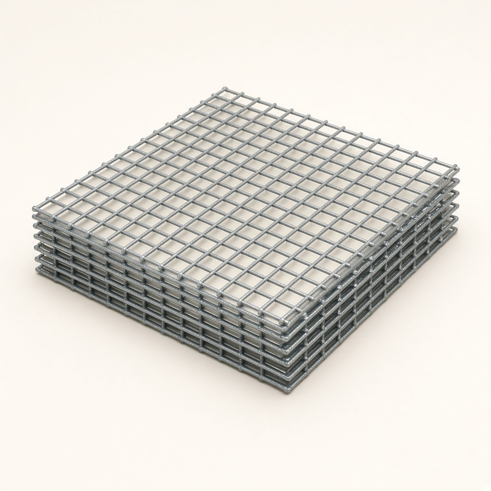 GI Wire Mesh 2208, 6 ft x 10 ft