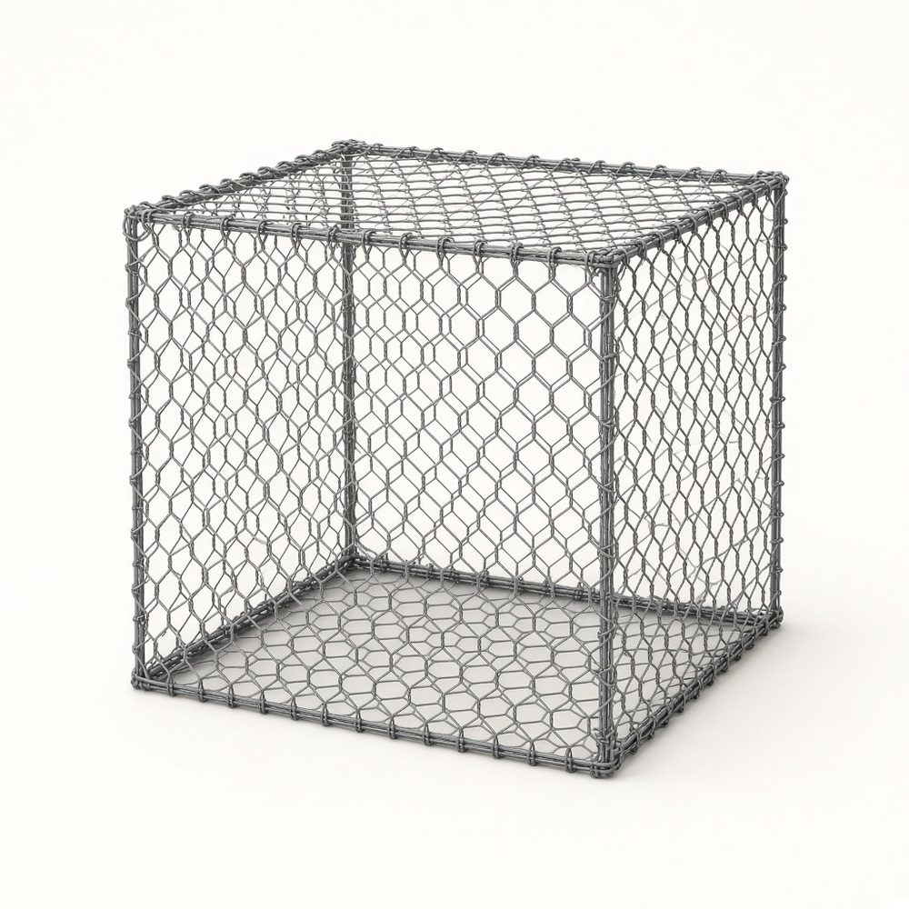 PVC Coated Gabion