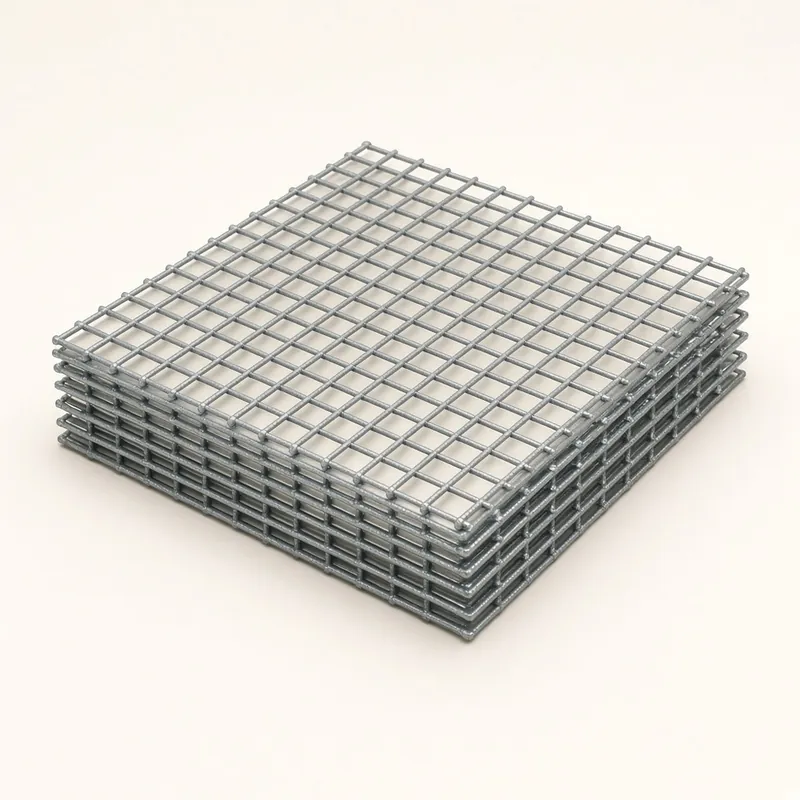 GI Wire Mesh 2209, 6 ft x 10 ft